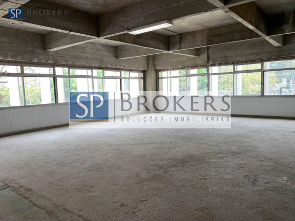 Imagem Sala Comercial para Alugar, 865 m² em Itaim Bibi - São Paulo