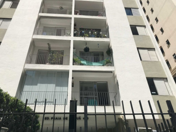 Imagem Imóvel com 2 Quartos à Venda, 70 m² em Brooklin Paulista - São Paulo Imagem Imóvel com 2 Quartos à Venda, 70 m² em Brooklin Paulista - São Paulo