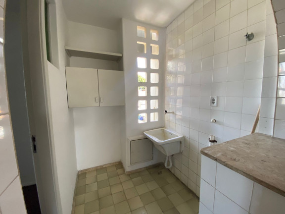Imagem Apartamento com 2 Quartos à Venda, 78 m² em Acupe De Brotas - Salvador