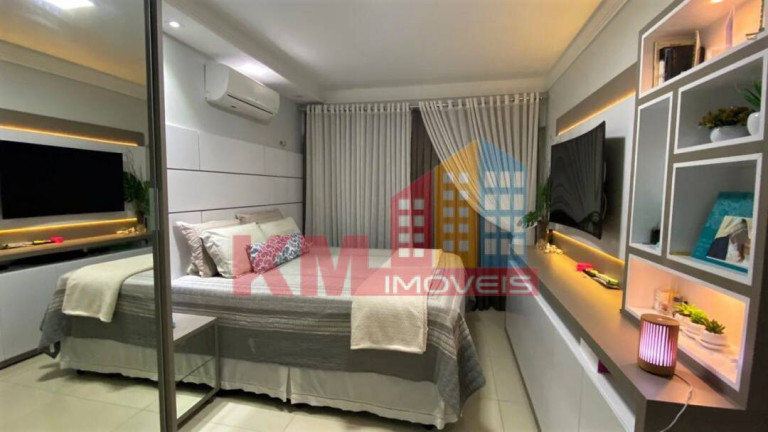 Imagem Casa de Condomínio com 3 Quartos à Venda, 115 m² em Presidente Costa E Silva - Mossoró Imagem Casa de Condomínio com 3 Quartos à Venda, 115 m² em Presidente Costa E Silva - Mossoró