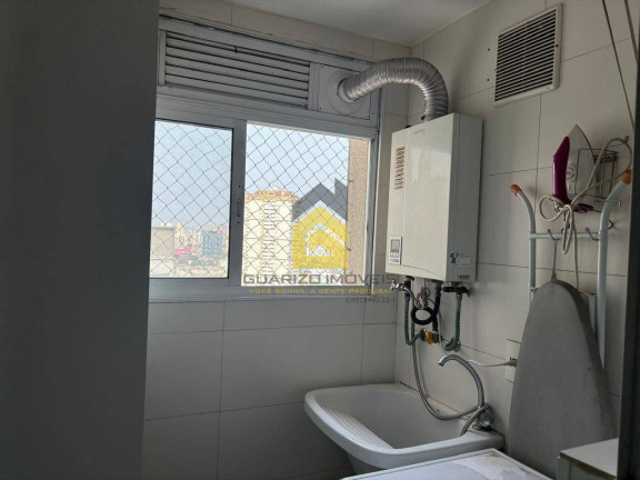 Imagem Apartamento com 2 Quartos à Venda, 58 m² em Vila Gonçalves - São Bernardo Do Campo