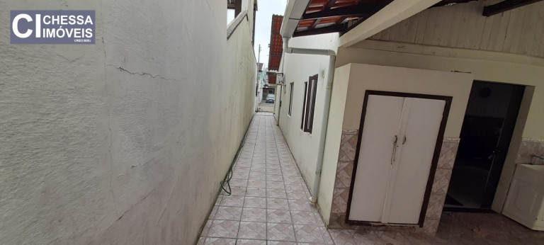 Imagem Casa com 3 Quartos à Venda, 253 m² em Cordeiros - Itajaí