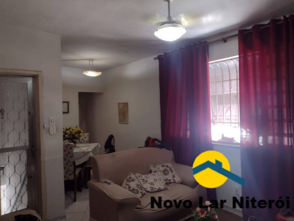 Imagem Apartamento com 2 Quartos à Venda, 85 m² em Centro - Niterói Imagem Apartamento com 2 Quartos à Venda, 85 m² em Centro - Niterói