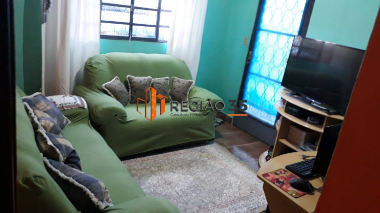 Imagem Casa com 2 Quartos à Venda, em Jardim Itamaraty Ii - Poços De Caldas Imagem Casa com 2 Quartos à Venda, em Jardim Itamaraty Ii - Poços De Caldas
