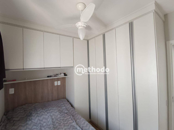 Imagem Apartamento com 2 Quartos à Venda, 42 m² em Residencial Fazenda Lagoa - Campinas Imagem Apartamento com 2 Quartos à Venda, 42 m² em Residencial Fazenda Lagoa - Campinas