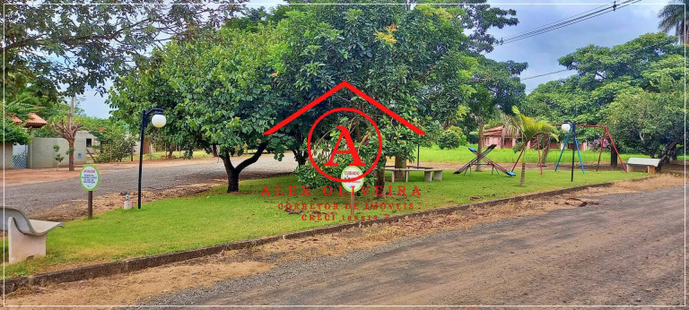 Imagem Terreno em Condomínio à Venda, 1.500 m² em Uirapuru - Cosmópolis