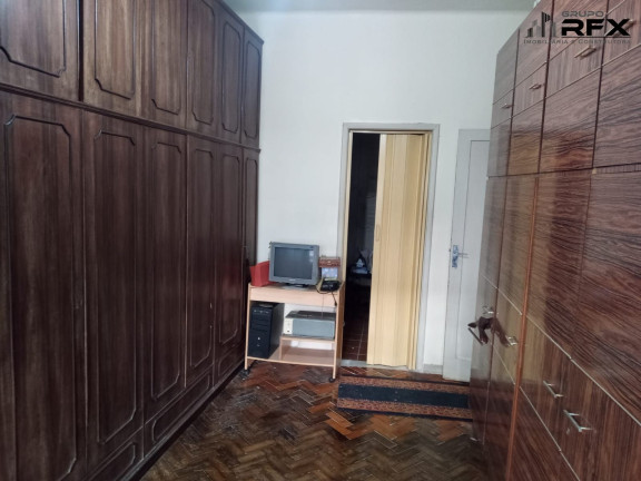 Imagem Apartamento com 4 Quartos à Venda, 110 m² em Copacabana - Rio De Janeiro