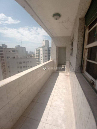 Imagem Apartamento com 2 Quartos à Venda, 90 m² em Gonzaga - Santos Imagem Apartamento com 2 Quartos à Venda, 90 m² em Gonzaga - Santos