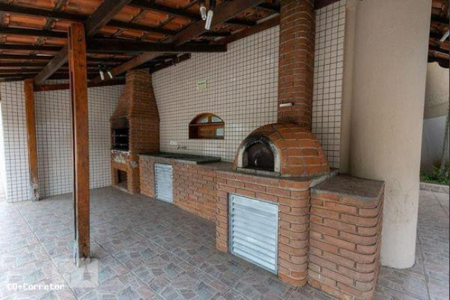 Imagem Apartamento com 2 Quartos à Venda, 65 m² em Baeta Neves - São Bernardo Do Campo