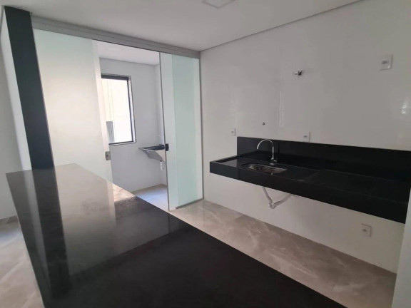 Imagem Apartamento com 3 Quartos à Venda, 90 m² em Iguaçu - Ipatinga