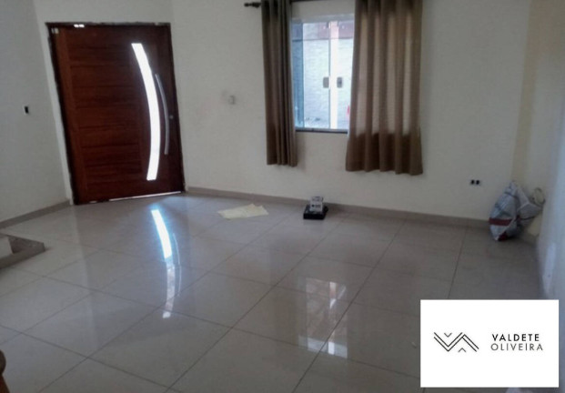 Imagem Casa com 3 Quartos à Venda, em Jardim Santa Júlia - São José Dos Campos Imagem Casa com 3 Quartos à Venda, em Jardim Santa Júlia - São José Dos Campos