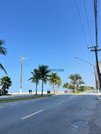 Imagem Apartamento com 2 Quartos à Venda, 92 m² em Guilhermina - Praia Grande