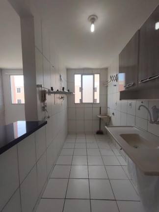 Imagem Apartamento com 2 Quartos à Venda, 55 m² em Ipitanga - Lauro De Freitas