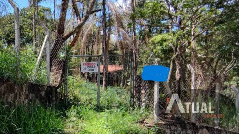 Imagem Terreno à Venda, 507 m² em Jardim Estância Brasil - Atibaia Imagem Terreno à Venda, 507 m² em Jardim Estância Brasil - Atibaia