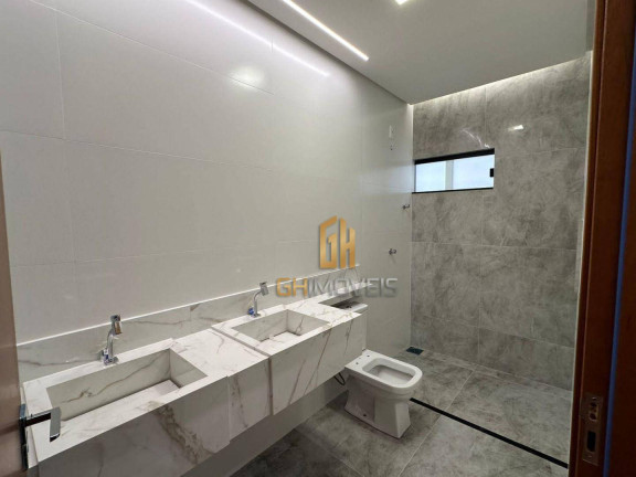 Imagem Casa com 4 Quartos à Venda, 200 m² em Setor Faiçalville - Goiânia