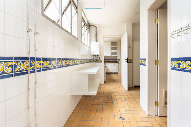 Imagem Apartamento com 2 Quartos à Venda, 140 m² em Jardim América - São Paulo Imagem Apartamento com 2 Quartos à Venda, 140 m² em Jardim América - São Paulo