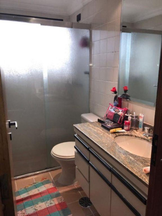 Imagem Apartamento com 3 Quartos à Venda, 128 m² em Vila Mariana - São Paulo