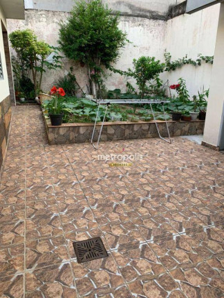 Imagem Casa com 2 Quartos à Venda, 180 m² em Olímpico - São Caetano Do Sul Imagem Casa com 2 Quartos à Venda, 180 m² em Olímpico - São Caetano Do Sul