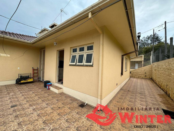 Imagem Casa com 3 Quartos à Venda, 6.000 m² em Bom Fim - Feliz Imagem Casa com 3 Quartos à Venda, 6.000 m² em Bom Fim - Feliz