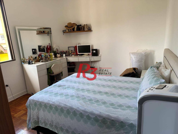 Imagem Apartamento com 3 Quartos à Venda, 77 m² em Vila Belmiro - Santos Imagem Apartamento com 3 Quartos à Venda, 77 m² em Vila Belmiro - Santos