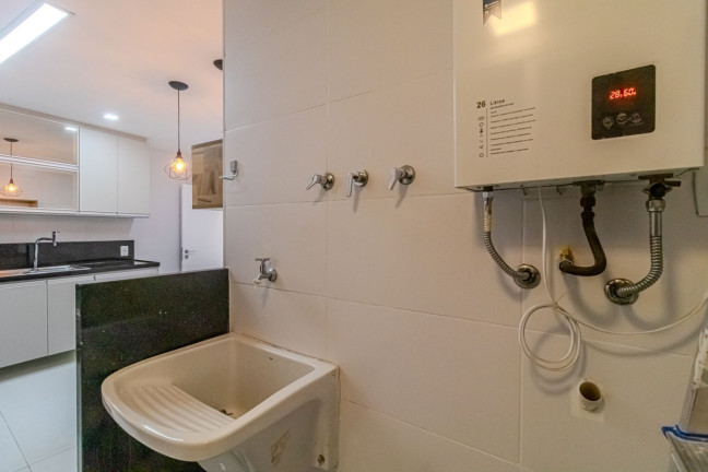 Imagem Apartamento com 3 Quartos à Venda,  em Ipanema - Rio De Janeiro
