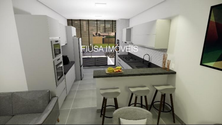 Imagem Apartamento com 2 Quartos à Venda, 82 m² em Centro - Rifaina