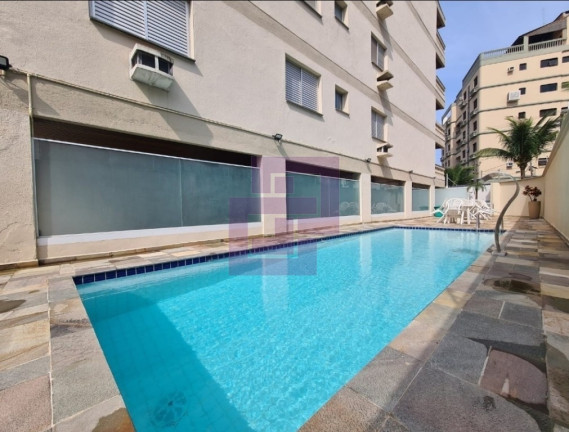 Imagem Apartamento com 3 Quartos à Venda, 105 m² em Parque Enseada - Guarujá Imagem Apartamento com 3 Quartos à Venda, 105 m² em Parque Enseada - Guarujá