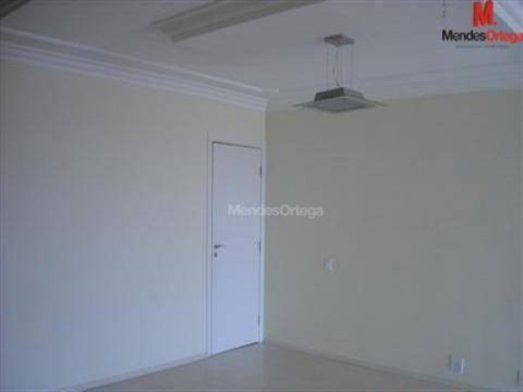 Imagem Apartamento com 3 Quartos para Alugar, 135 m² em Parque Campolim - Sorocaba