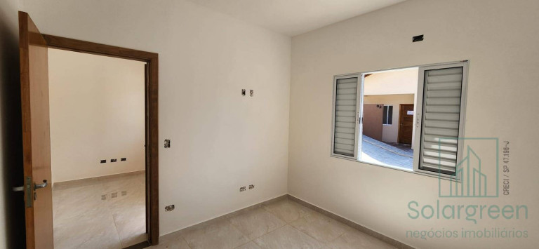 Imagem Casa de Condomínio com 2 Quartos à Venda, 74 m² em Ribeirão Dos Porcos - Atibaia
