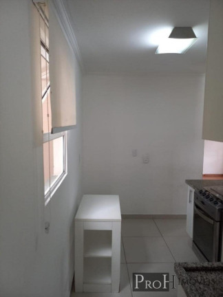 Imagem Apartamento com 2 Quartos à Venda, 49 m² em Vila Luzita - Santo André Imagem Apartamento com 2 Quartos à Venda, 49 m² em Vila Luzita - Santo André