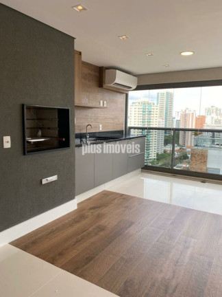 Imagem Apartamento com 4 Quartos à Venda, 193 m² em Campo Belo - São Paulo Imagem Apartamento com 4 Quartos à Venda, 193 m² em Campo Belo - São Paulo