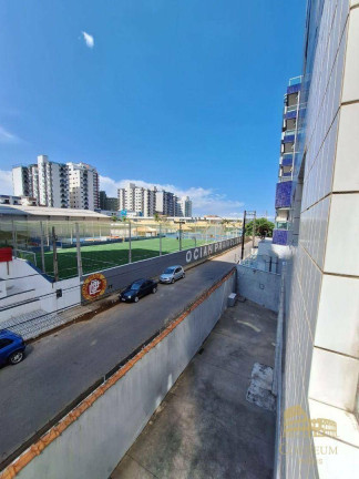 Imagem Apartamento com 3 Quartos à Venda, 102 m² em Vila Assunção - Praia Grande