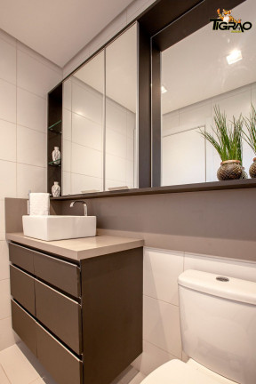 Imagem Apartamento com 2 Quartos à Venda, 83 m² em Amizade - Guaramirim