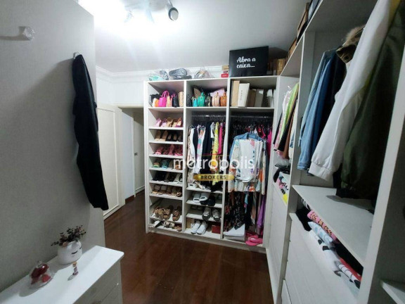 Imagem Cobertura com 3 Quartos à Venda, 131 m² em Barcelona - São Caetano Do Sul
