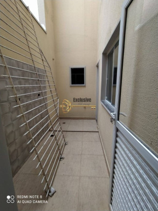 Imagem Apartamento com 2 Quartos à Venda, 49 m² em Campestre - Santo André Imagem Apartamento com 2 Quartos à Venda, 49 m² em Campestre - Santo André