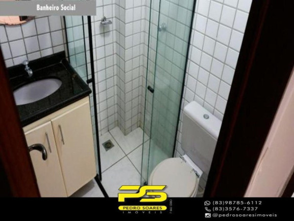Imagem Imóvel com 5 Quartos à Venda, em Cabo Branco - João Pessoa Imagem Imóvel com 5 Quartos à Venda, em Cabo Branco - João Pessoa