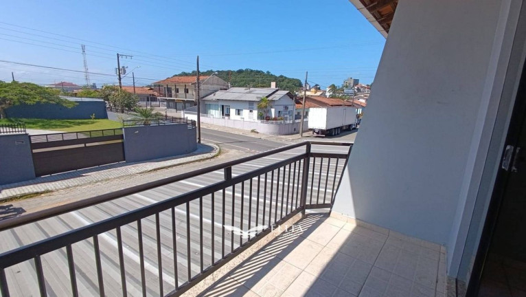 Apartamento com 2 Quartos à Venda, 57 m² em Itajuba - Barra Velha