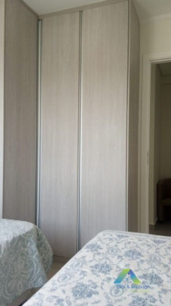 Imagem Apartamento com 2 Quartos à Venda, 54 m² em Mooca - São Paulo