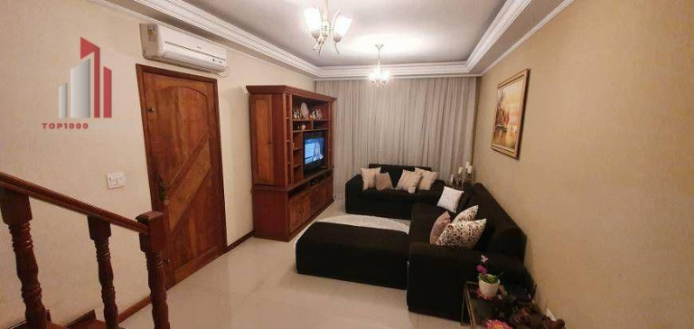 Imagem Casa com 4 Quartos à Venda, 130 m² em Limão - São Paulo Imagem Casa com 4 Quartos à Venda, 130 m² em Limão - São Paulo