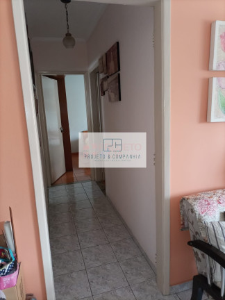 Imagem Apartamento com 3 Quartos à Venda, 85 m² em Alto Da Boa Vista - São Paulo