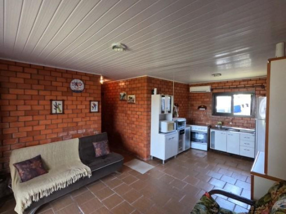 Imagem Casa com 3 Quartos à Venda, 92 m² em Arroio Teixeira - Capao Da Canoa