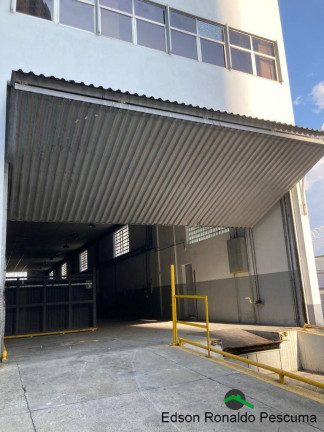 Imagem Galpão à Venda, 2.625 m² em Alphaville Centro Industrial E Empresarial/alphaville. - Barueri