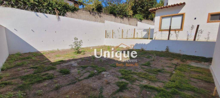 Imagem Casa com 4 Quartos à Venda, 170 m² em Geribá - Armação Dos Búzios