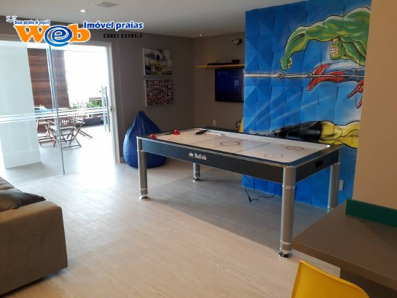 Imagem Apartamento com 3 Quartos à Venda, 147 m² em Vila Tupi - Praia Grande Imagem Apartamento com 3 Quartos à Venda, 147 m² em Vila Tupi - Praia Grande