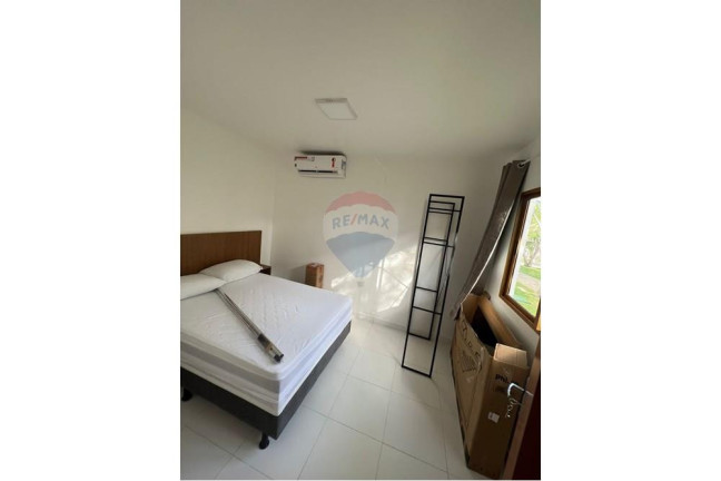 Imagem Casa de Condomínio com 3 Quartos para Alugar, 128 m² em Praia Do Forte - Mata De São João Imagem Casa de Condomínio com 3 Quartos para Alugar, 128 m² em Praia Do Forte - Mata De São João