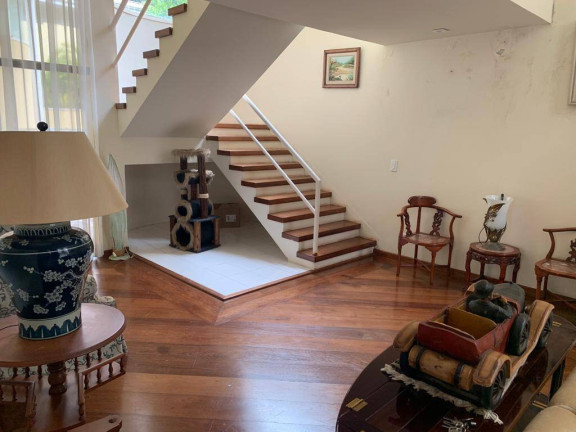 Imagem Casa com 4 Quartos à Venda, 700 m² em Alphaville - Santana De Parnaíba Imagem Casa com 4 Quartos à Venda, 700 m² em Alphaville - Santana De Parnaíba