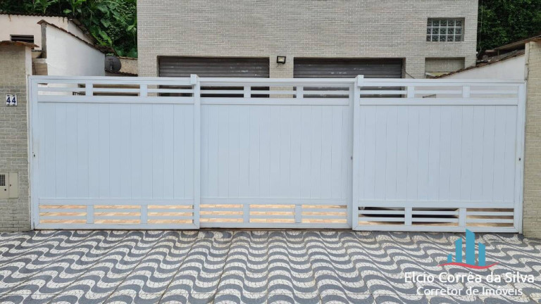 Imagem Casa com 4 Quartos à Venda, 300 m² em Jabaquara - Santos