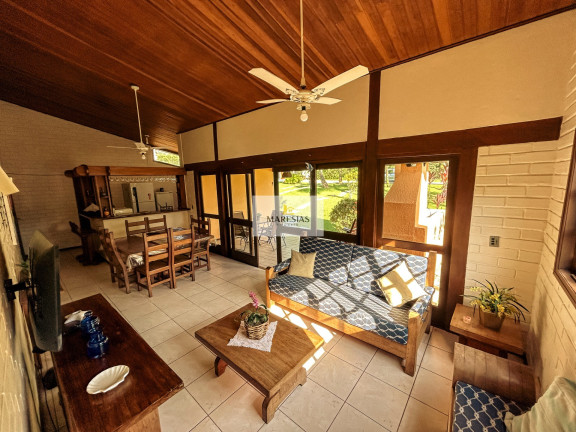 Imagem Casa com 3 Quartos à Venda, 190 m² em Paúba - São Sebastião