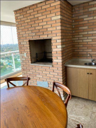Imagem Apartamento com 4 Quartos para Alugar, 240 m² em Brooklin Novo - São Paulo Imagem Apartamento com 4 Quartos para Alugar, 240 m² em Brooklin Novo - São Paulo