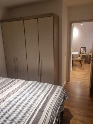 Imagem Imóvel com 2 Quartos à Venda, 50 m² em Socorro - São Paulo Imagem Imóvel com 2 Quartos à Venda, 50 m² em Socorro - São Paulo